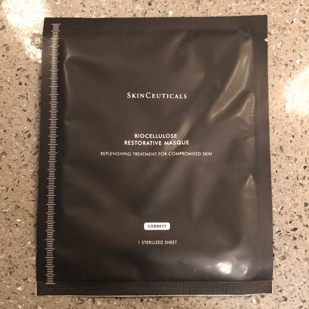 Skinceuticals Biocellulose Restorative Masque
